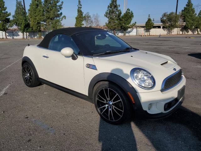 Photo 4 from auction – 2013 MINI COOPER ROA with VIN WMWSY3C53DT565290