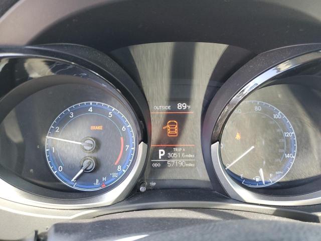 Photo 9 from auction – 2015 TOYOTA COROLLA L with VIN 5YFBURHE0FP348154