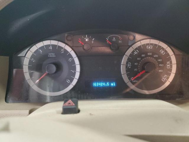 Photo 9 from auction – 2012 FORD ESCAPE XLT with VIN 1FMCU0D78CKB82656