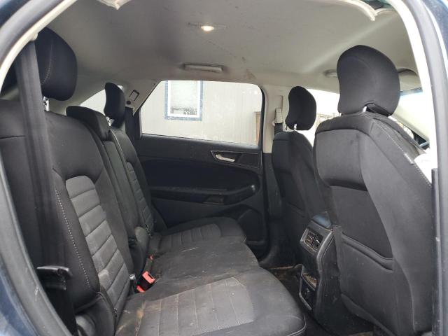 Photo 11 from auction – 2018 FORD EDGE SE with VIN 2FMPK4G97JBC53252