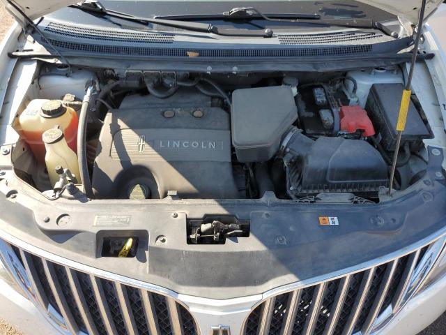 Photo 12 from auction – 2014 LINCOLN MKX with VIN 2LMDJ8JK6EBL17980