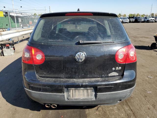 Photo 6 from auction – 2008 VOLKSWAGEN RABBIT with VIN WVWBA71K18W335467