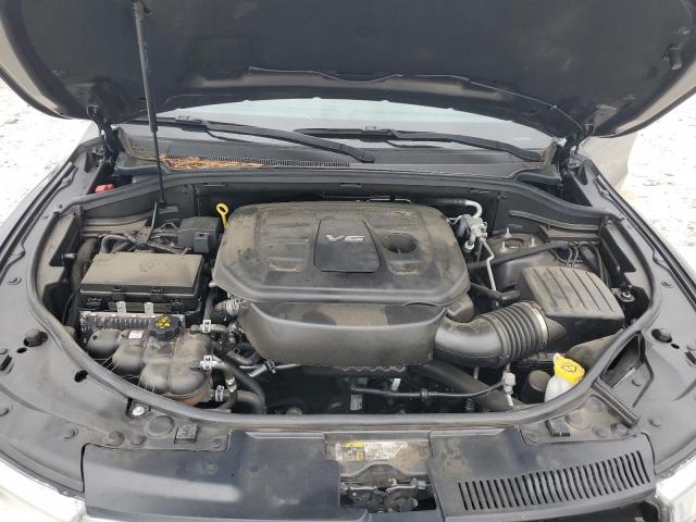 Photo 12 from auction – 2018 DODGE DURANGO SX with VIN 1C4RDHAG2JC434300