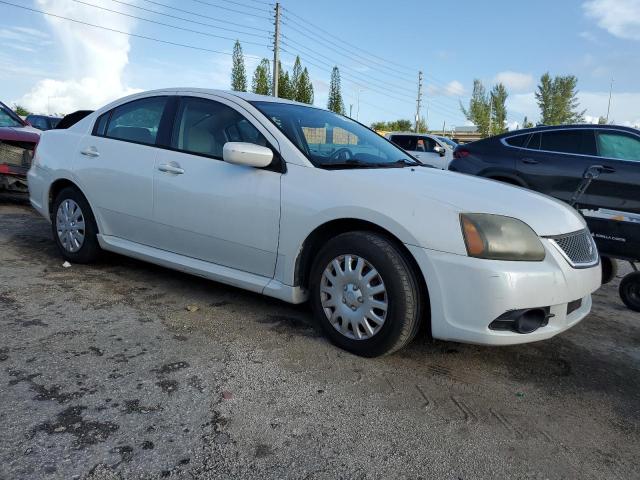 Photo 4 from auction – 2010 MITSUBISHI GALANT ES with VIN 4A32B3FFXAE009533