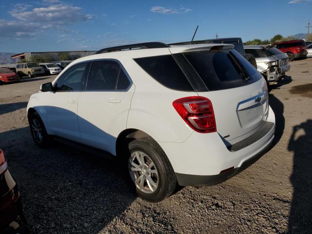 Photo 2 from auction – 2016 CHEVROLET EQUINOX LT with VIN 2GNFLFEK5G6192460