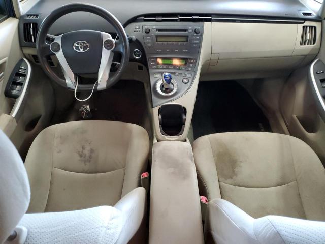 Photo 8 from auction – 2011 TOYOTA PRIUS with VIN JTDKN3DU8B1404931