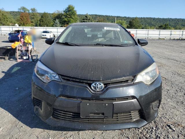 Photo 5 from auction – 2015 TOYOTA COROLLA L with VIN 2T1BURHE6FC232389