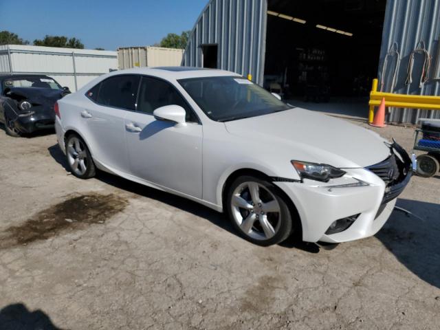 Photo 4 from auction – 2014 LEXUS IS 350 with VIN JTHCE1D20E5000735