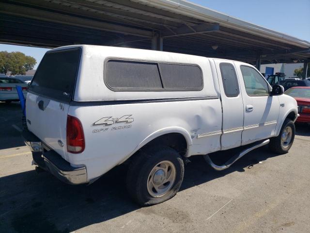 Photo 3 from auction – 1995 FORD F-150 with VIN 1FTDX18W5VKC36716