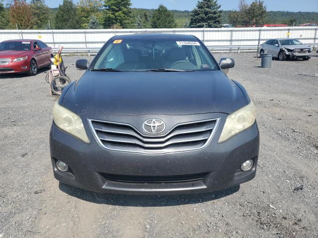 Photo 5 from auction – 2011 TOYOTA CAMRY BASE with VIN 4T1BF3EK7BU178627