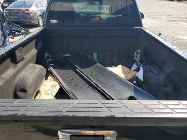Photo 10 from auction – 2008 CHEVROLET SILVERADO with VIN 1GCEC14J98Z263486