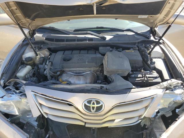 Photo 11 from auction – 2010 TOYOTA CAMRY BASE with VIN 4T1BF3EK0AU098620