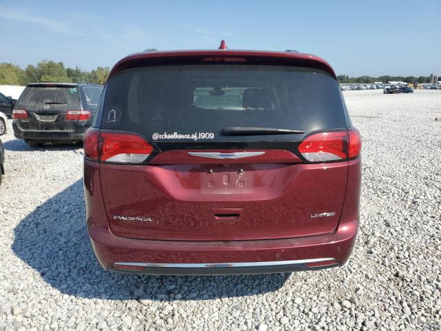 Photo 6 from auction – 2018 CHRYSLER PACIFICA L with VIN 2C4RC1GG3JR232753