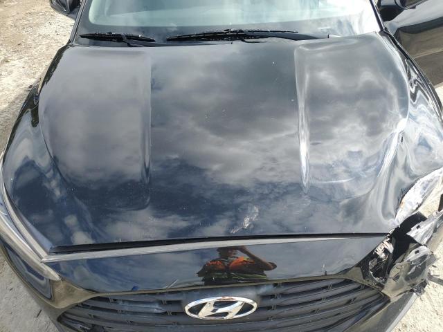 Photo 11 from auction – 2019 HYUNDAI VELOSTER B with VIN KMHTG6AF5KU018029