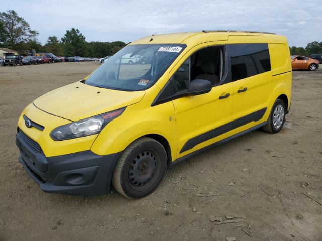 FORD TRANSIT CO 2015 z numerem VIN NM0LS7F70F1211784 - Zdjęcie z aukcji