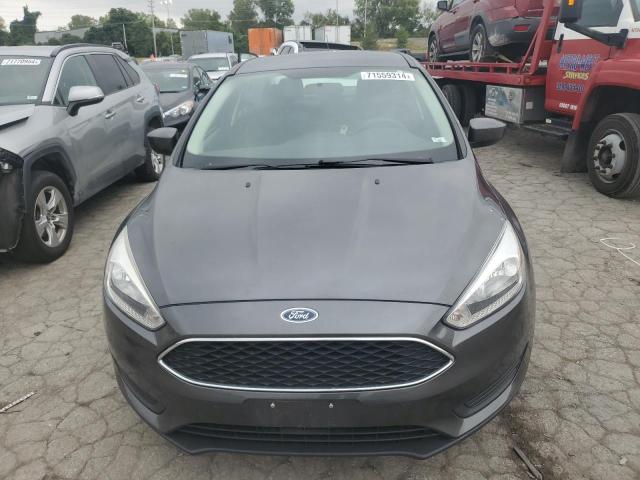 Photo 5 from auction – 2018 FORD FOCUS SE with VIN 1FADP3F29JL206141