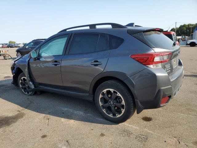 Photo 2 from auction – 2023 SUBARU CROSSTREK with VIN JF2GTAPC6P8210966