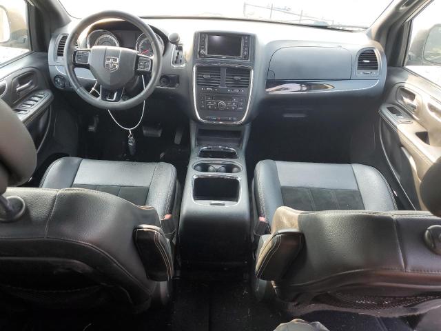 Photo 8 from auction – 2017 DODGE GRAND CARA with VIN 2C4RDGCG2HR678926