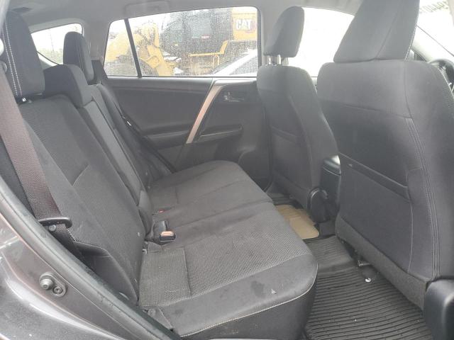 Photo 11 from auction – 2018 TOYOTA RAV with VIN JTMWFREV9JJ753572