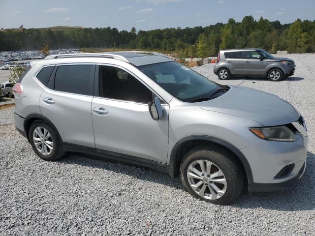 Photo 4 from auction – 2015 NISSAN ROGUE S with VIN 5N1AT2MT7FC786751