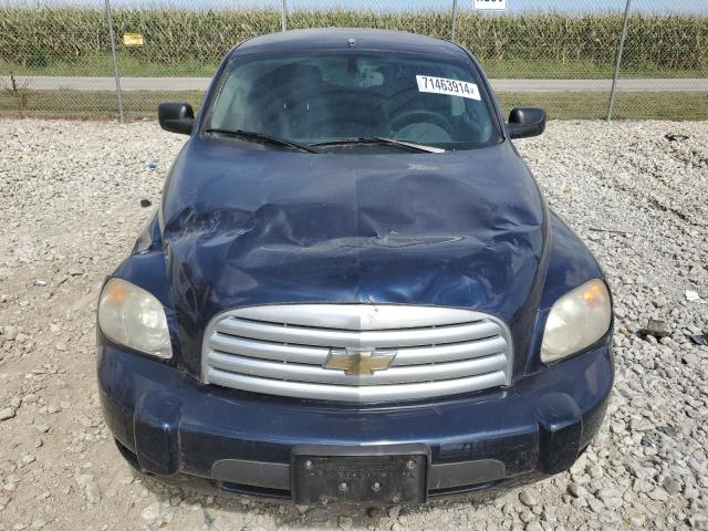 Photo 5 from auction – 2009 CHEVROLET HHR LS with VIN 3GNCA13B89S537824