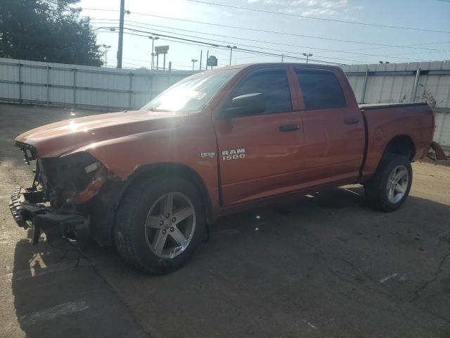 RAM 1500 ST 2013 with VIN 1C6RR7KT8DS648667 - Photo from auction