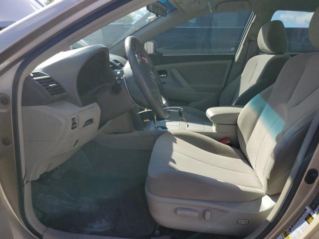 Photo 7 from auction – 2011 TOYOTA CAMRY BASE with VIN 4T1BF3EK2BU118173