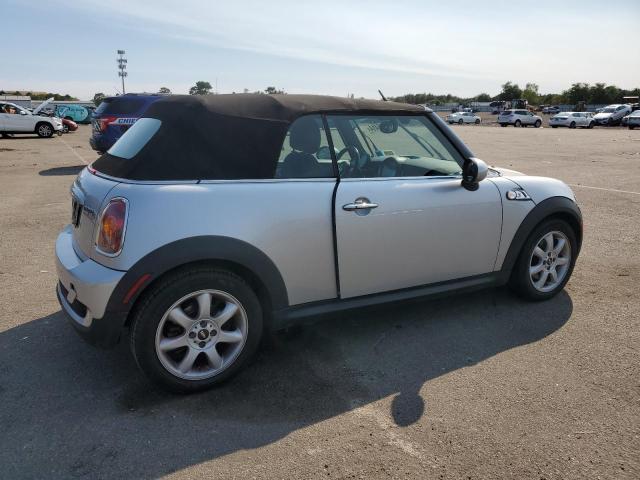 Photo 3 from auction – 2009 MINI COOPER S with VIN WMWMS33509TG88906