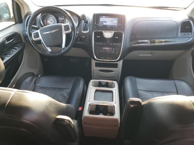 Photo 8 from auction – 2012 CHRYSLER TOWN & COU with VIN 2C4RC1BG8CR369052