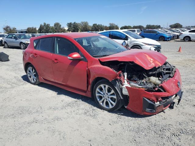 Photo 4 from auction – 2010 MAZDA 3 S with VIN JM1BL1H51A1238067