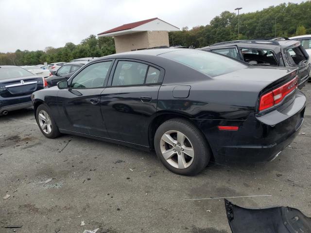 Photo 2 from auction – 2011 DODGE CHARGER with VIN 2B3CL3CG0BH509603