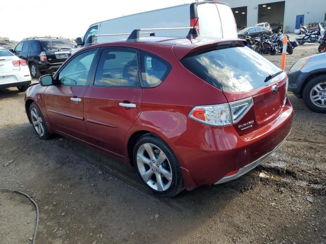 Photo 2 from auction – 2011 SUBARU IMPREZA OU with VIN JF1GH6D69BH808365
