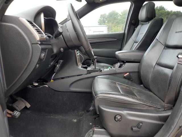 Photo 7 from auction – 2014 JEEP GRAND CHER with VIN 1C4RJFJG4EC324237
