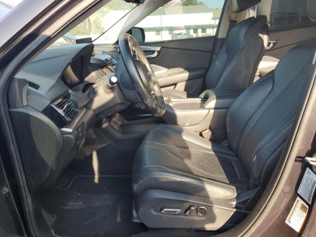 Photo 7 from auction – 2020 ACURA RDX TECHNO with VIN 5J8TC1H50LL000577