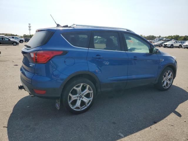 Photo 3 from auction – 2019 FORD ESCAPE TIT with VIN 1FMCU9J90KUC43320