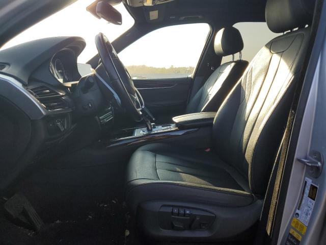 Photo 7 from auction – 2018 BMW X5 XDR40E with VIN 5UXKT0C50J0W03506