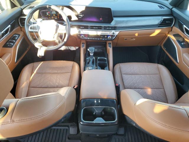Photo 8 from auction – 2023 KIA TELLURIDE with VIN 5XYP3DGC6PG374811