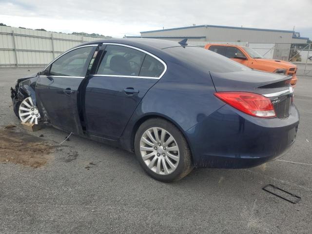 Foto 2 de la subasta – 2011 BUICK REGAL CXL con VIN 2G4GN5EC4B9202053