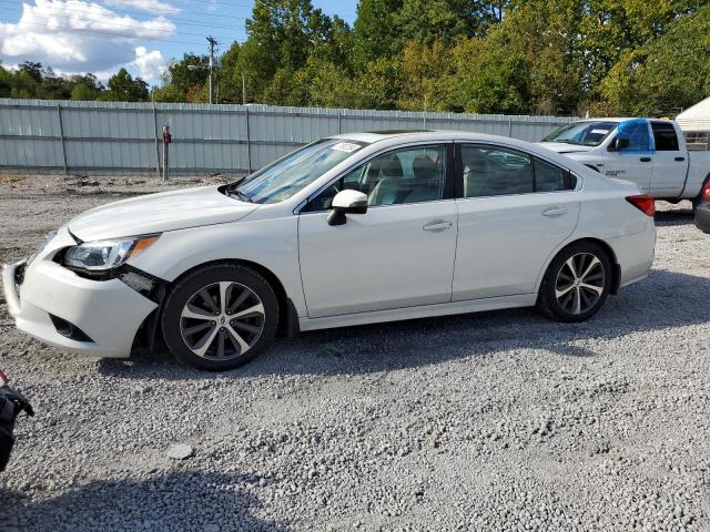 Photo 1 from auction – 2015 SUBARU LEGACY 2.5 with VIN 4S3BNAL69F3031626