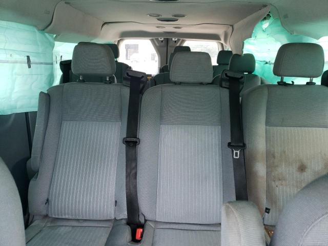 Photo 10 from auction – 2016 FORD TRANSIT T- with VIN 1FBZX2YG4GKB25747