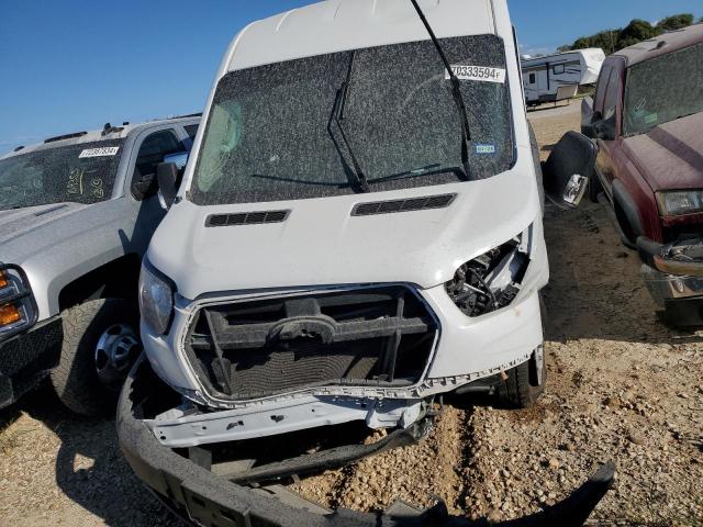 Photo 5 from auction – 2023 FORD TRANSIT T- with VIN 1FTBR1C87PKC03942