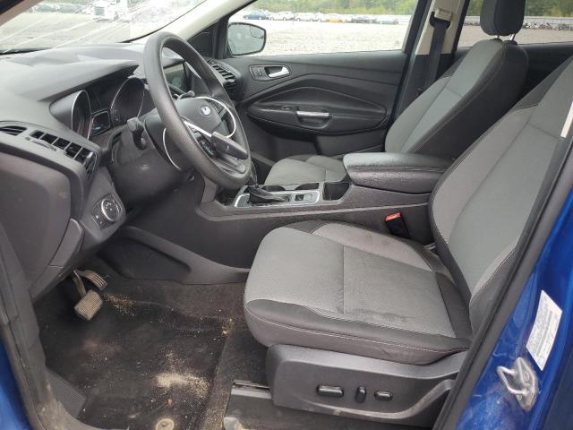 Photo 7 from auction – 2019 FORD ESCAPE SE with VIN 1FMCU9GD5KUC42952