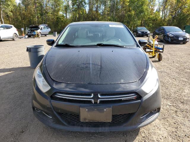 Photo 5 from auction – 2013 DODGE DART LIMIT with VIN 1C3CDFCHXDD133308