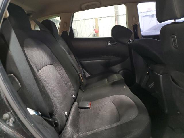 Photo 11 from auction – 2011 NISSAN ROGUE S with VIN JN8AS5MV3BW284813