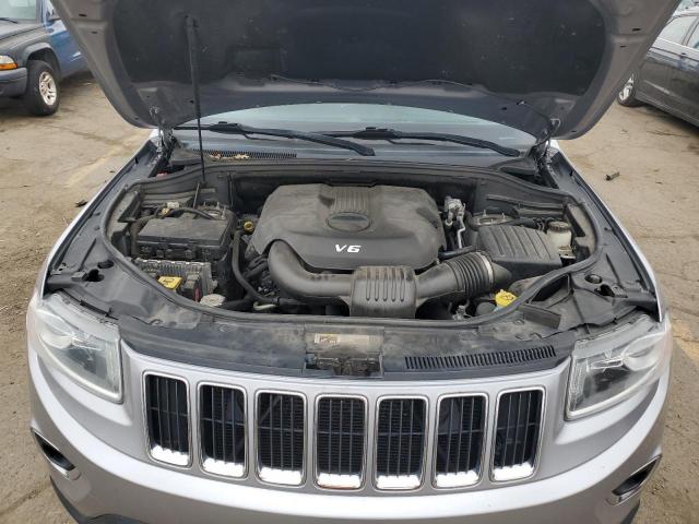 Photo 12 from auction – 2014 JEEP GRAND CHER with VIN 1C4RJFAG4EC230777