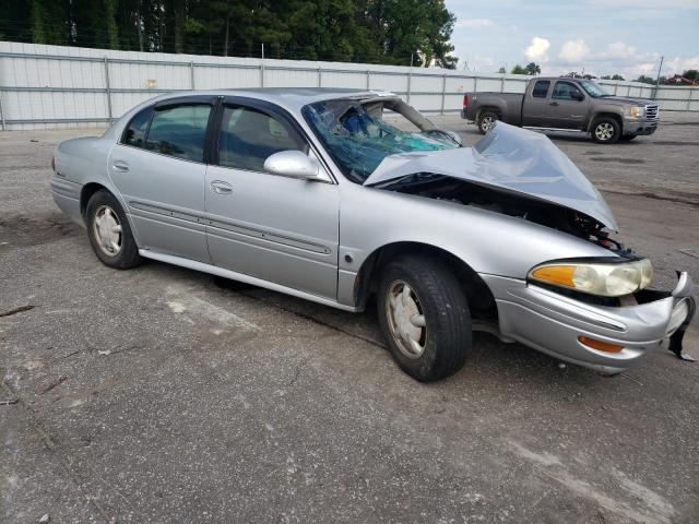 Photo 4 from auction – 2001 BUICK LESABRE CU with VIN 1G4HP54K414145927