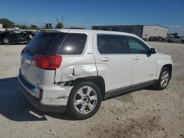 Photo 3 from auction – 2017 GMC TERRAIN SL with VIN 2GKALMEK5H6141733