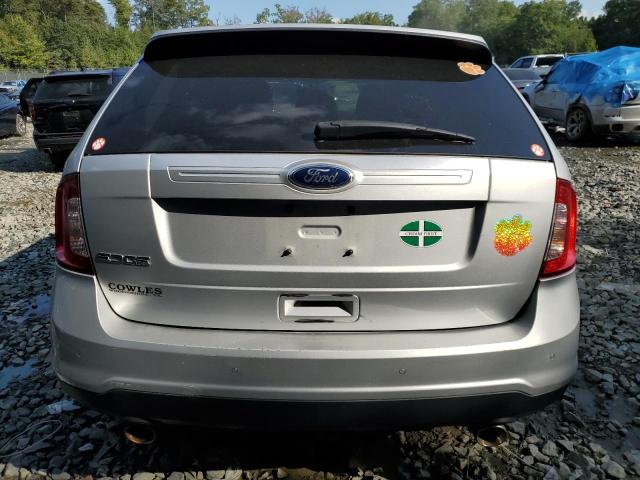 Снимка 6 от търг – 2013 FORD EDGE SE с VIN 2FMDK3GC0DBA57215