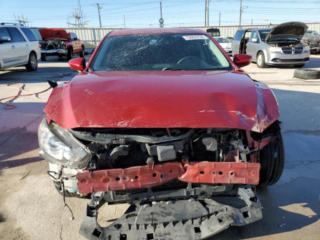 Photo 5 from auction – 2015 MAZDA 6 TOURING with VIN JM1GJ1V52F1218305