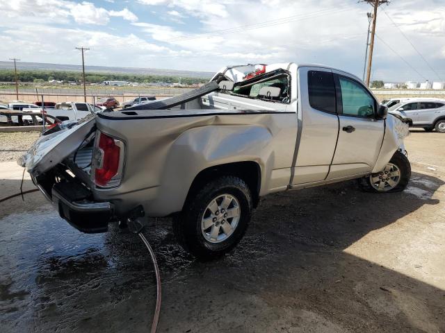 Photo 3 from auction – 2018 GMC CANYON with VIN 1GTH5BEA7J1229479